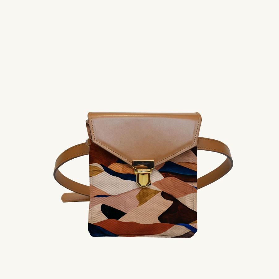 Michael Kors XS Vanilla PVC Messenger Crossbody Bag Purse for sale online |  eBay